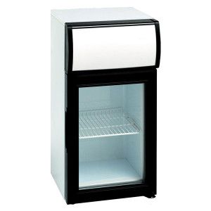 Шкаф холодильный Scan SC 20