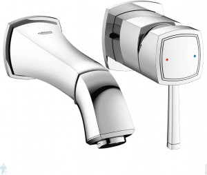 Смеситель Grohe GRANDERA S-SIZE 19929000