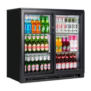 Шкаф холодильный TEFCOLD BA20S/R600