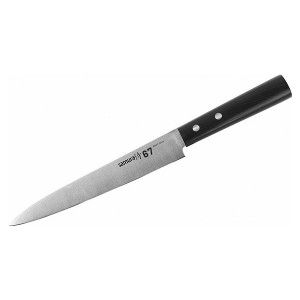 Нож кухонный Samura 67 SS67-0045