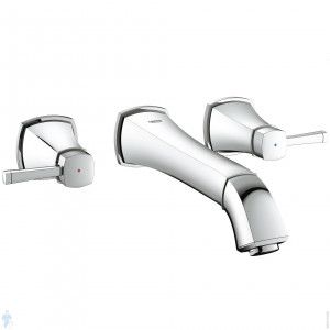 Смеситель Grohe GRANDERA DN 15 M-SIZE 20415000