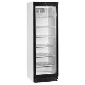 Шкаф морозильный TEFCOLD UFSC370G-P