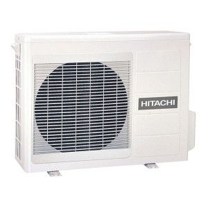 Внешний блок мультисплит-системы Hitachi RAM-18QH5E