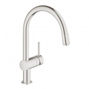 Смеситель Grohe Minta 32918DC0