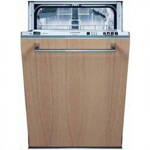 Встраиваемая посудомоечная машина Siemens SF 64T354 EU