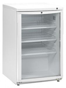 Шкаф холодильный TEFCOLD BC85-I белый