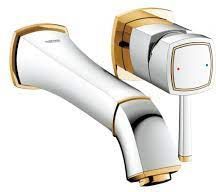 Смеситель Grohe GRANDERA M-SIZE 19930IG0