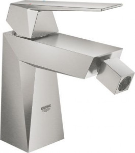 Смеситель Grohe ALLURE BRILLIANT DN 15 S-SIZE 20346A00