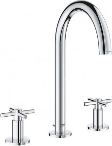 Смеситель Grohe ATRIO DN 15 M-SIZE 20008003