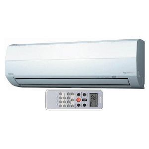 Внутренний блок мультисплит-системы Toshiba RAS-M24SKV-E