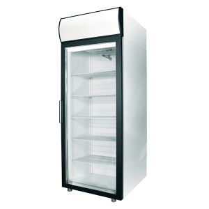 Шкаф холодильный POLAIR DM107-S