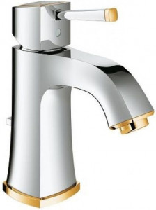 Смеситель Grohe GRANDERA DN 15 M-SIZE 23303IG0