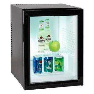 Шкаф холодильный GASTRORAG BCW-40B