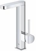 Смеситель Grohe PLUS 1/2? L-SIZE 23843003