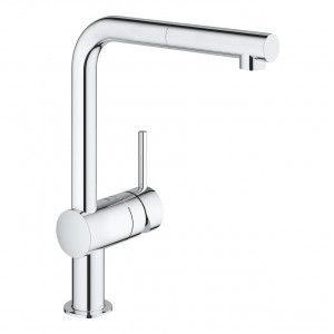 Смеситель Grohe Minta 32168000