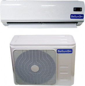 Сплит-система холодильная Belluna S115 Лайт