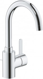 Смеситель Grohe Eurosmart Cosmopolitan 1/2? L-SIZE 32830001