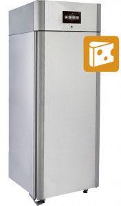 Шкаф холодильный POLAIR CS107 Cheese 1