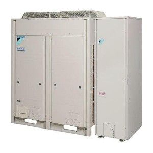 Внешний блок мультисплит-системы Daikin BTSQ20P