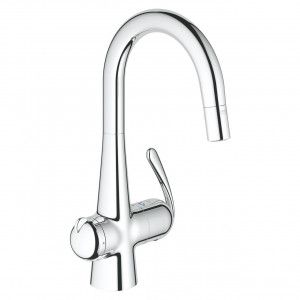 Смеситель Grohe Zedra 31203000