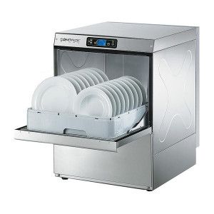 Посудомоечная машина с фронтальной загрузкой Compack X56E