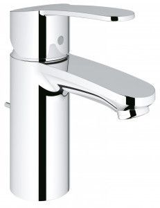 Смеситель Grohe Eurostyle Cosmopolitan DN 15 S-SIZE 3246820E