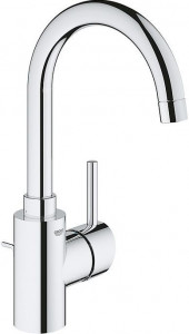 Смеситель Grohe Concetto 1/2? L-SIZE 32629002