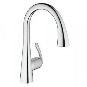 Смеситель Grohe Zedra 32294001