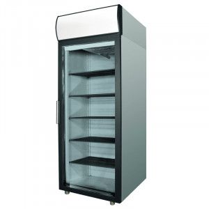 Шкаф холодильный POLAIR DM107-G