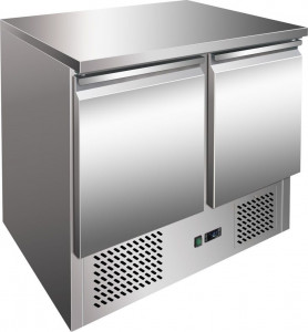 Стол холодильный VIATTO S901 SEC