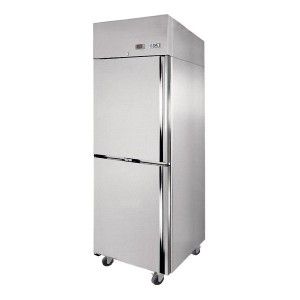 Шкаф холодильный ISA GE EVO 700 RV TN 1P GLASS