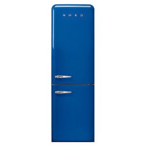 Холодильник Smeg FAB32RBE3