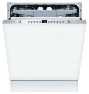 Встраиваемая посудомоечная машина Kuppersbusch IGV 6509.3