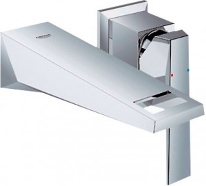 Смеситель Grohe ALLURE BRILLIANT S-SIZE 19781000