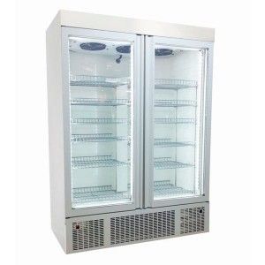 Шкаф холодильный Frenox GN13-G