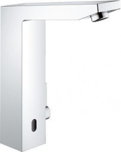 Смеситель Grohe EUROCUBE E 36441000