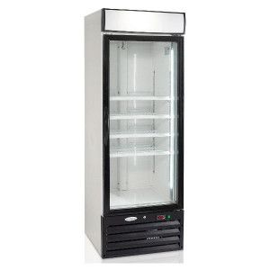 Шкаф морозильный TEFCOLD NF2500G