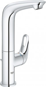 Смеситель Grohe Eurostyle 1/2? L-SIZE 23569003