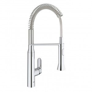 Смеситель Grohe K7 31379000