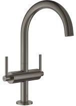 Смеситель Grohe ATRIO DN 15 L-SIZE 21022AL3