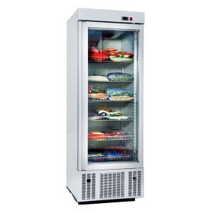 Шкаф холодильный Frenox GN6-G