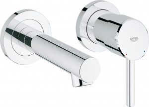 Смеситель Grohe Concetto S-SIZE 19575001