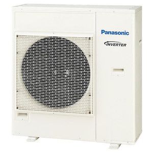 Внешний блок мультисплит-системы Panasonic CU-4E27PBD