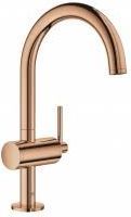 Смеситель Grohe ATRIO 1/2? L-SIZE 32042DA3