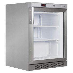 Шкаф морозильный TEFCOLD UF200SG-P