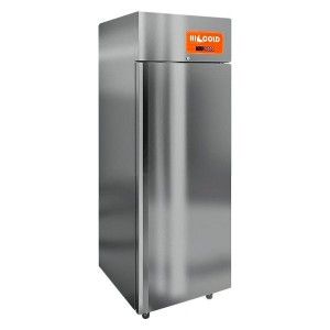 Шкаф морозильный HICOLD A60/1BE