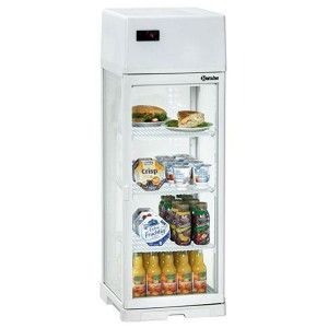 Витрина холодильная Bartscher 700180G
