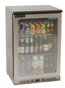 Шкаф холодильный Frenox BB150