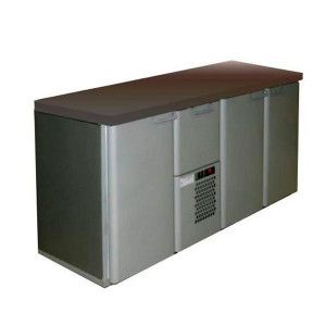 Стол холодильный Rosso BAR-360 (внутренний агрегат)