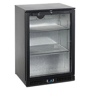 Шкаф холодильный TEFCOLD BA10H-I